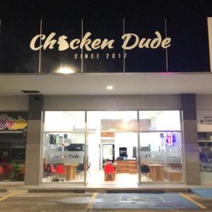 Chicken Dude