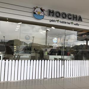 Moocha (Condado del Rey)