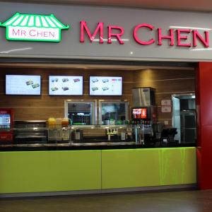 Mr Chen (Costa del Este)