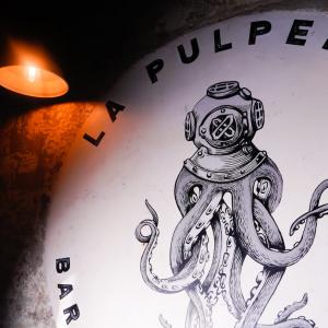 La Pulperia La Pulperia