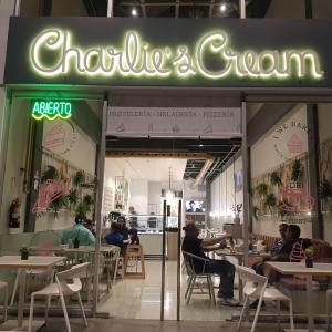 Charlie's Cream (Marbella)