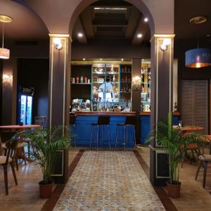 Foto de Barrú Café & Lounge