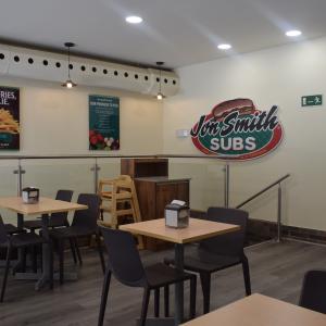 Jon Smith Subs
