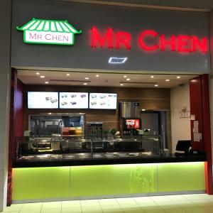 Mr Chen (Albrook Mall)