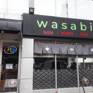 Wasabi To Go 