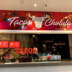 Tacos Cholula (Bella Vista)