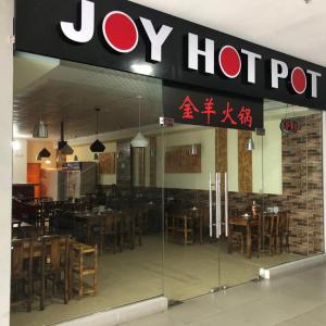 Joy Hot Pot