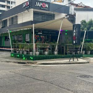 Japón Sushi & Fusión