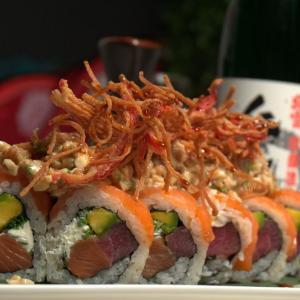 Japón Sushi & Fusión