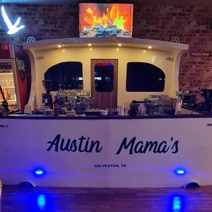 Austin Mama's (Costa del Este)