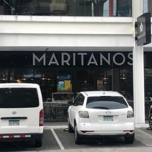 Maritanos Cafe