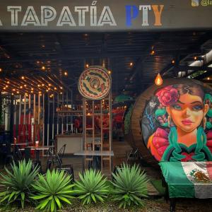 La Tapatia Pty