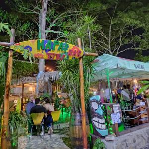 Hapai Tiki Bar