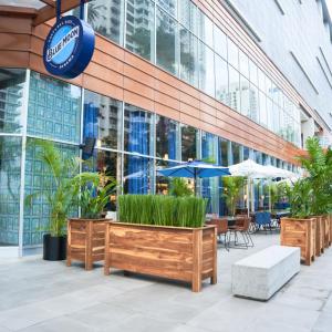 Blue Moon Taphouse (Costa del Este) Blue Moon Taphouse (Costa del Este)