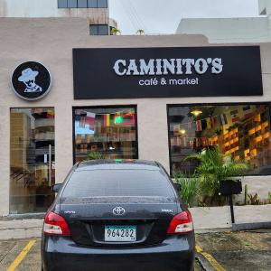 Caminito`s Café y Market
