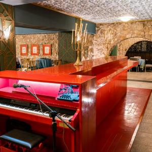 Piano Bar Panamá
