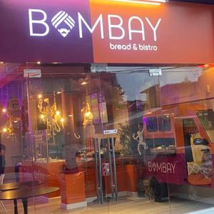 Foto de Bombay - Bread & Bistro