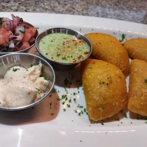 El Punto Parrillada Bar