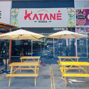 Katané Pizza (Costa del Este)