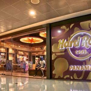 Hard Rock Cafe Panama