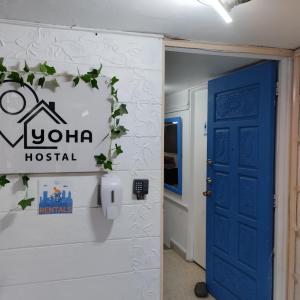 Hostal Yoha