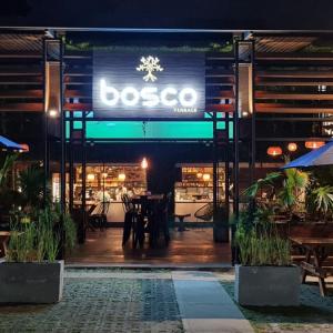 Bosco Terrace