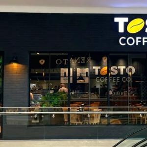 Tosto Coffee (Altaplaza Mall)