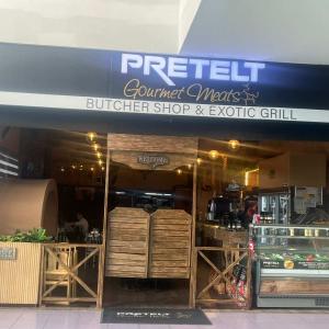 Pretelt Gourmets Meats (Albrook Mall)