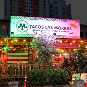 Tacos Las Morras