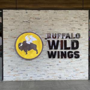 Foto de Buffalo Wild Wings