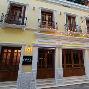Ossa Restaurant