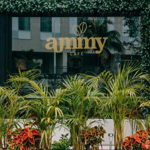 Ammy Café