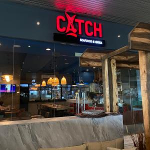 CATCH Seafood & Grill