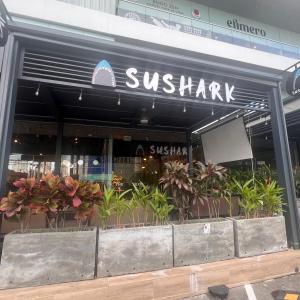 Sushark (San Francisco)