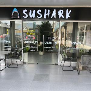 Sushark (Condado del Rey)