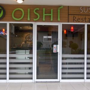 Oishi Sushi (Albrook)