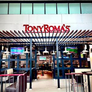 Tony Roma's (Multiplaza)