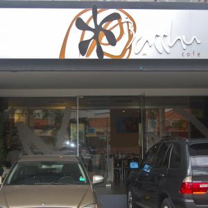 Bacchu Cafe