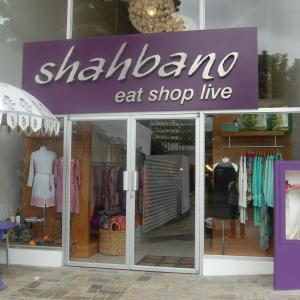 Shahbano