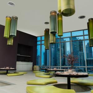 Soy Restaurant Soy Restaurant