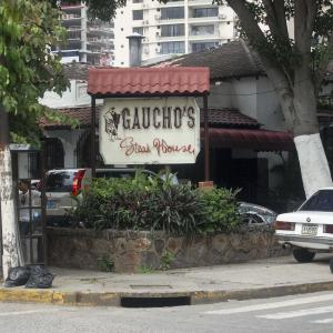 Gaucho's Steak House