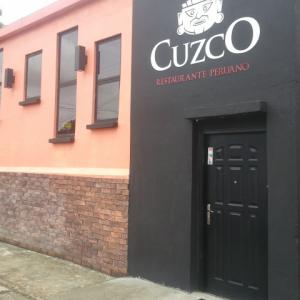 Foto de Cuzco