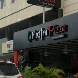 Foto de Nostra Pizza