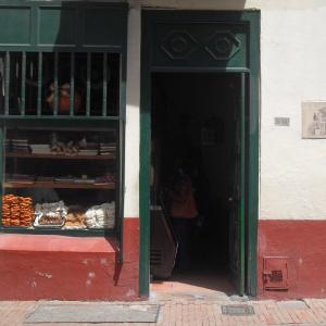 Foto de Puerta Falsa