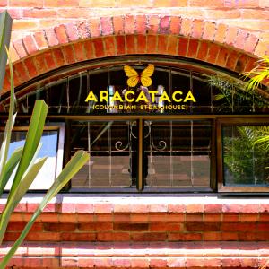 Foto de Aracataca