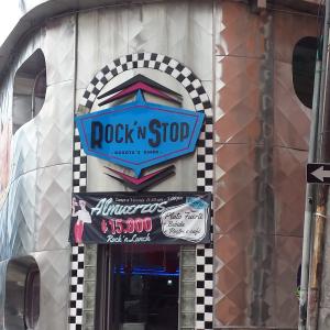 Foto de Rock `N Stop
