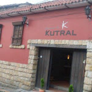 Kutral