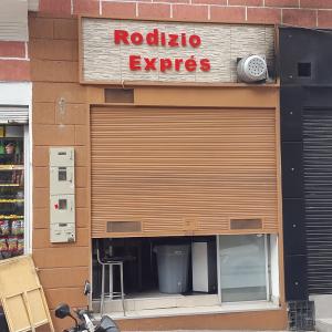 Rodizio Express