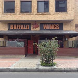 Buffalo Wings (Parque 93)
