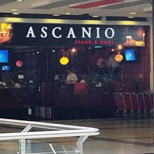 Ascanio